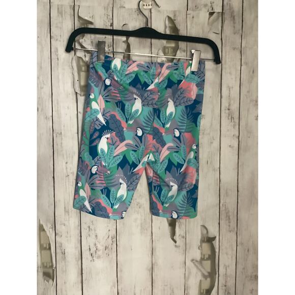 Members Mark Boys Size Small Quick Dry Resort Swim Trunks Shorts - Picture 2 of 4